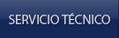 Servicio Técnico
